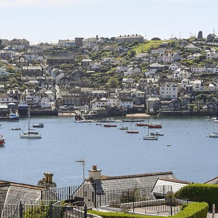 Apartament Marners Rock No 1 Fowey Zewnętrze zdjęcie