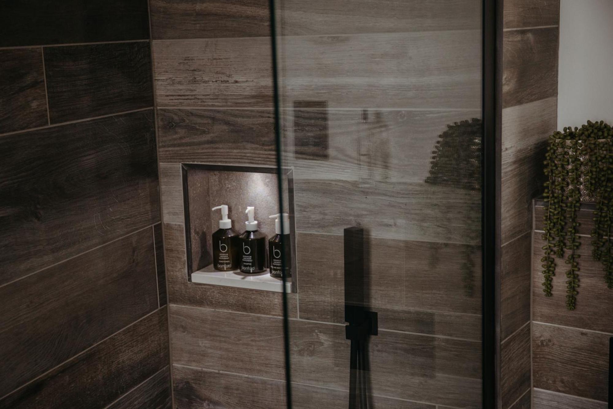 Apartament Marners Rock No 1 Fowey Zewnętrze zdjęcie