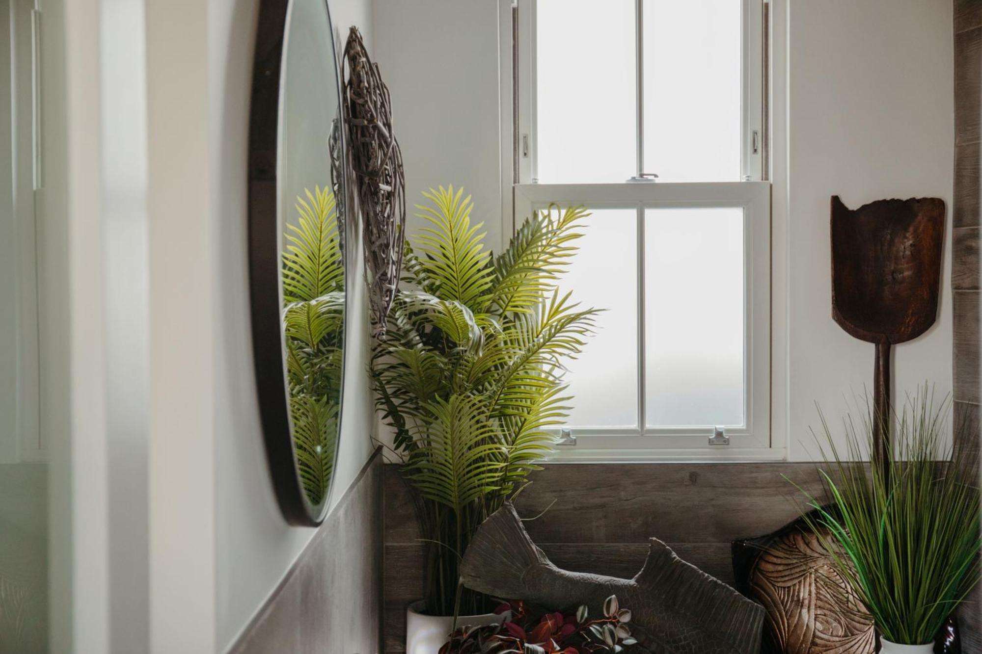 Apartament Marners Rock No 1 Fowey Zewnętrze zdjęcie